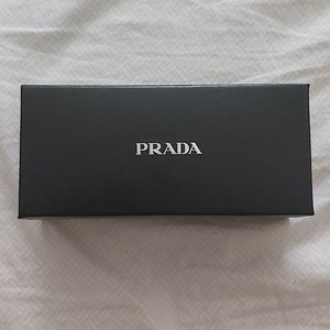 Prada Box